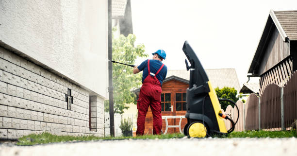 Spring Cleaning in Westview, FL